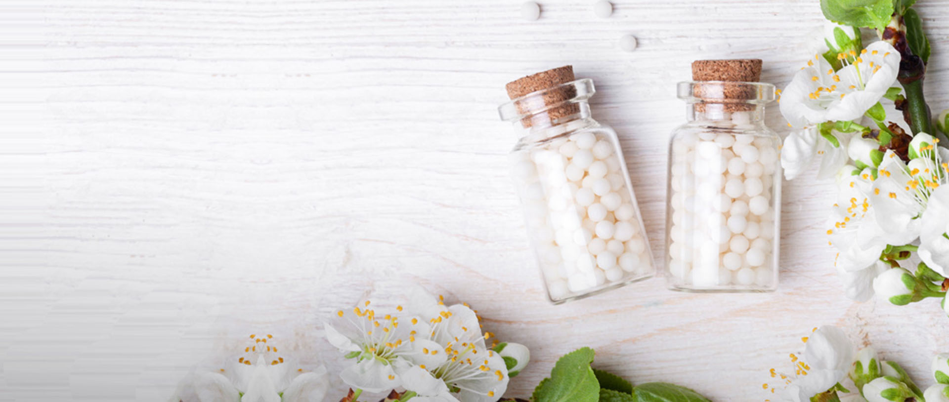 Supplements and Homeopathy Marketing
